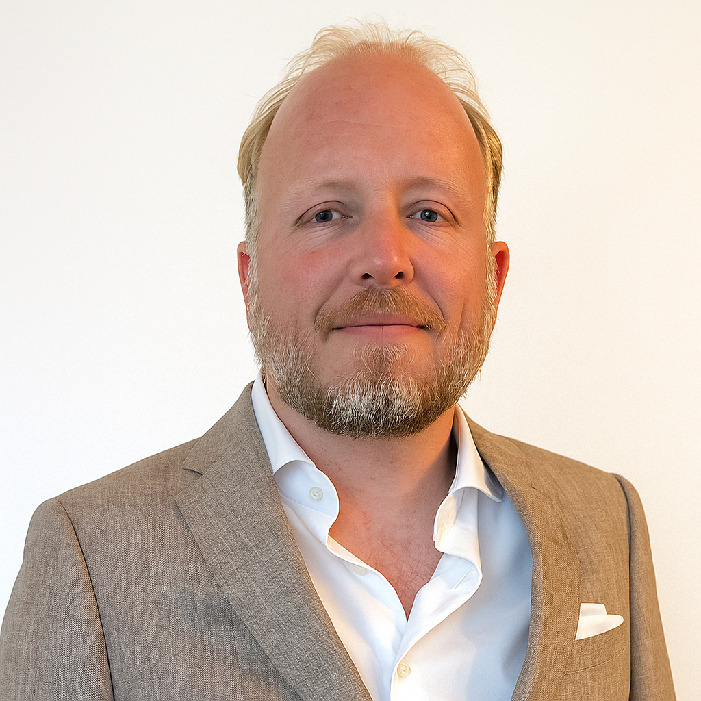 Hans van der Meer